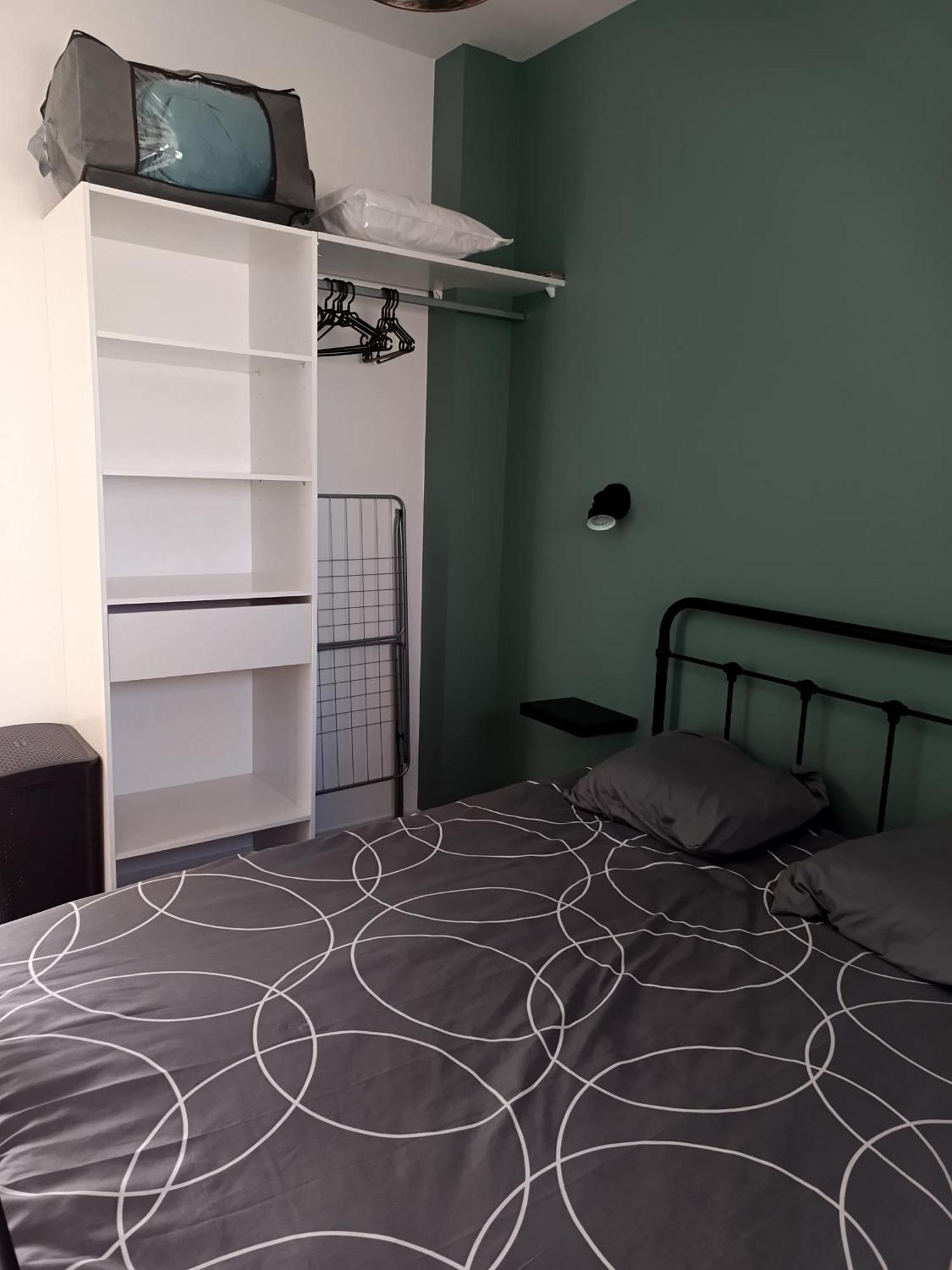 Studio Cosy Sainte Marie La Mer 66470 Εξωτερικό φωτογραφία